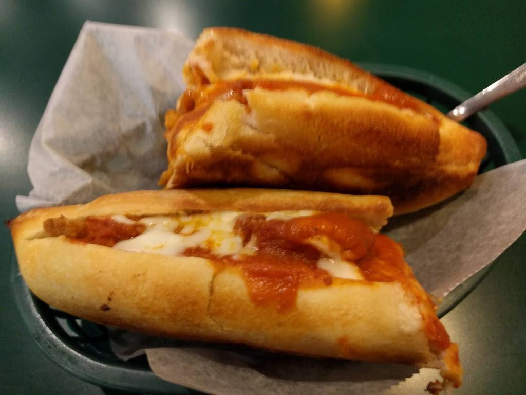 Brothers Pizza | restaurant | 265 Cumberland Pkwy, Mechanicsburg, PA 17055, USA | 7177910664 OR +1 717-791-0664