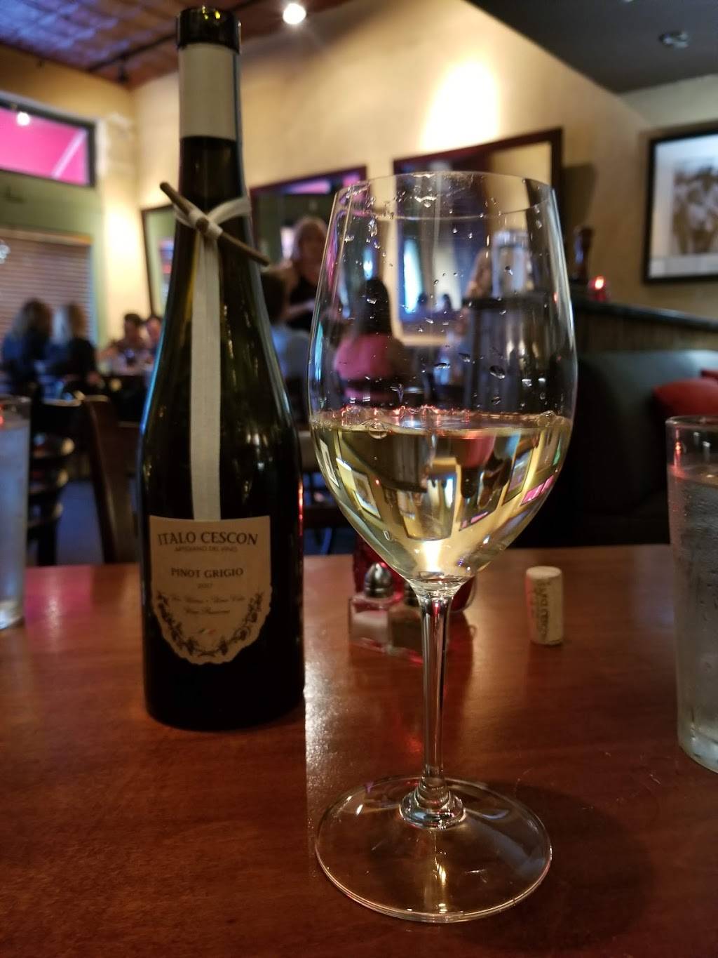 Urbano Cafe | cafe | 1410 N Fitzhugh Ave, Dallas, TX 75204, USA | 2148238550 OR +1 214-823-8550