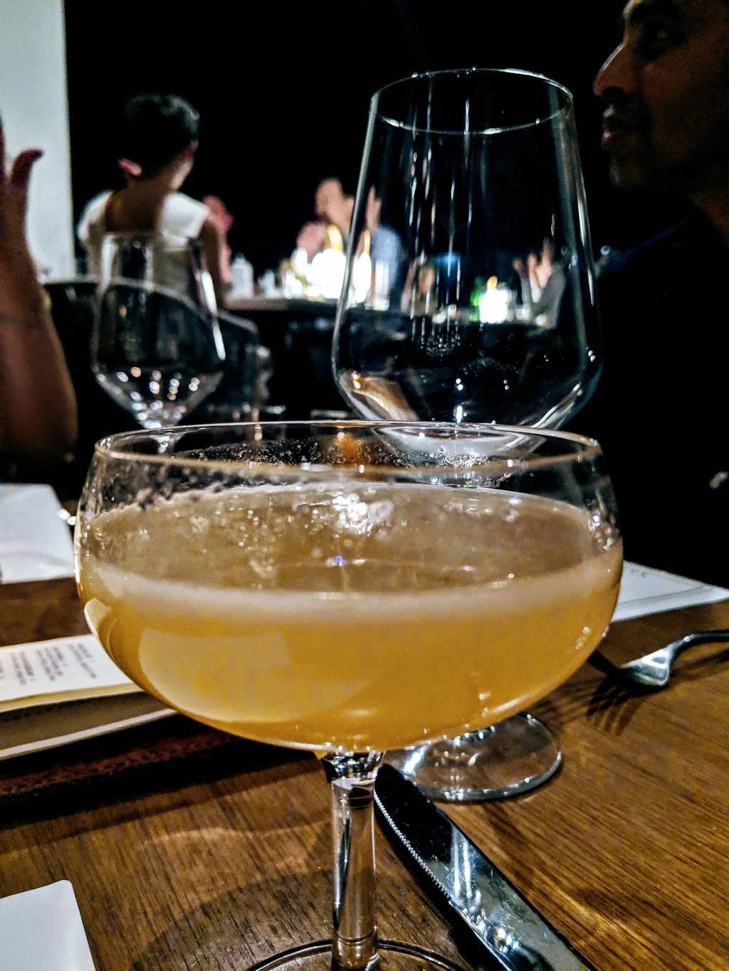 4 Saints | restaurant | 100 W Tahquitz Canyon Way, Palm Springs, CA 92262, USA | 7603922020 OR +1 760-392-2020