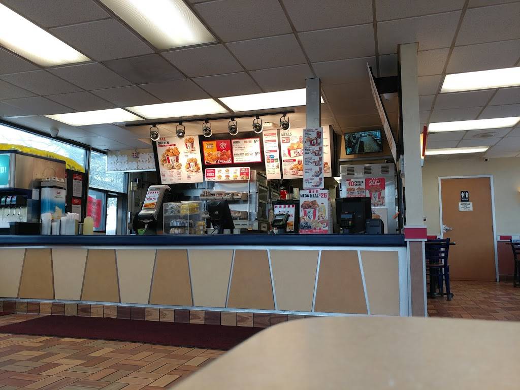 KFC | restaurant | 5721 NE Martin Luther King Jr Blvd, Portland, OR 97211, USA | 5032831363 OR +1 503-283-1363