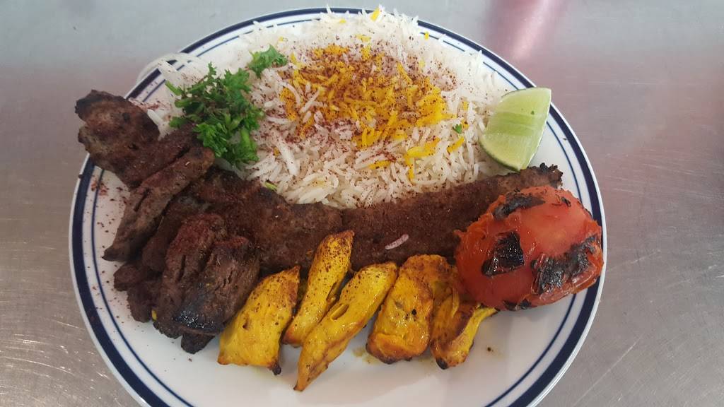 Apple Restaurant | restaurant | 12-13130 Yonge St, Richmond Hill, ON L4E 2T3, Canada | 9057736124 OR +1 905-773-6124