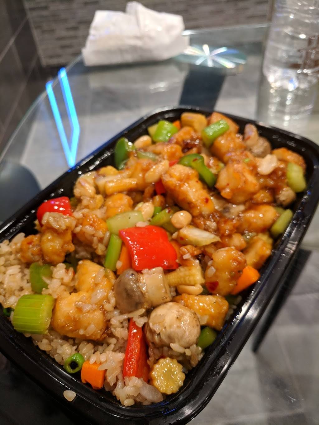 Asian Station Chinese Food | restaurant | 2905 S Ellsworth Rd Ste. 102, Mesa, AZ 85212, USA | 4803807222 OR +1 480-380-7222