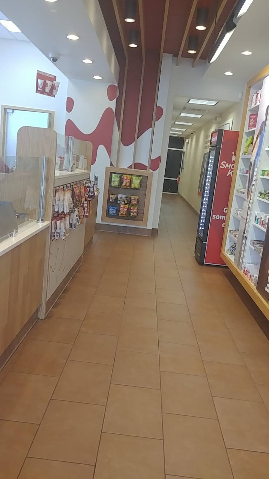 Smoothie King | restaurant | 335 Herlong Ave, Rock Hill, SC 29732, USA | 8033288228 OR +1 803-328-8228