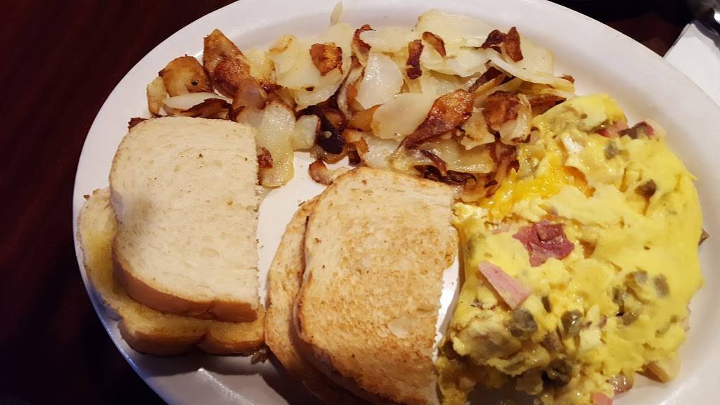 Lu Lus Diner | restaurant | 1321 Bellefontaine Ave, Lima, OH 45804, USA | 4192283447 OR +1 419-228-3447
