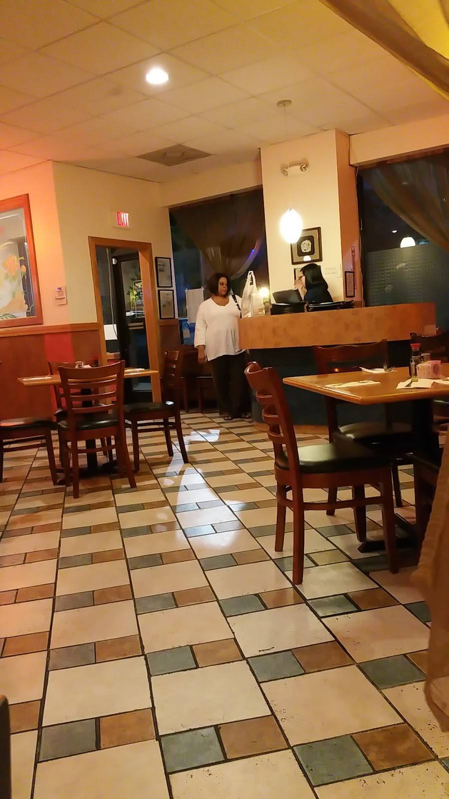 88 China Bistro | restaurant | 1620 E 4th St A, Charlotte, NC 28204, USA | 7043358606 OR +1 704-335-8606