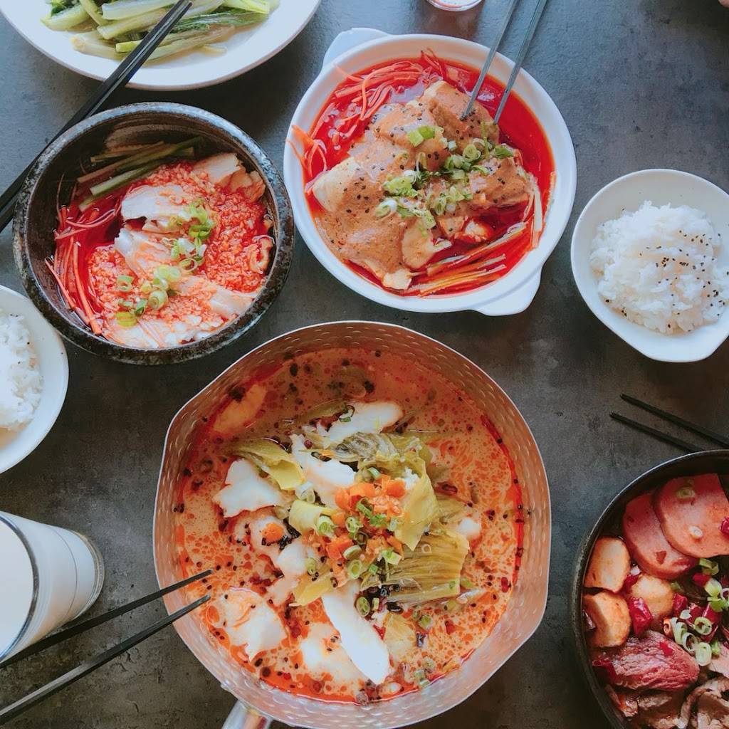 The little fresh | restaurant | 420 Judah St, San Francisco, CA 94122, USA | 4157026618 OR +1 415-702-6618