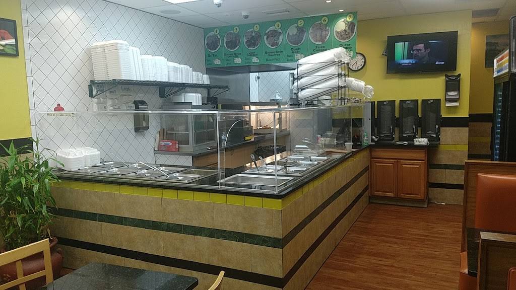 Flavors Caribbean Restaurant | restaurant | 3210 Lantana Rd, Lantana, FL 33462, USA | 5613555484 OR +1 561-355-5484