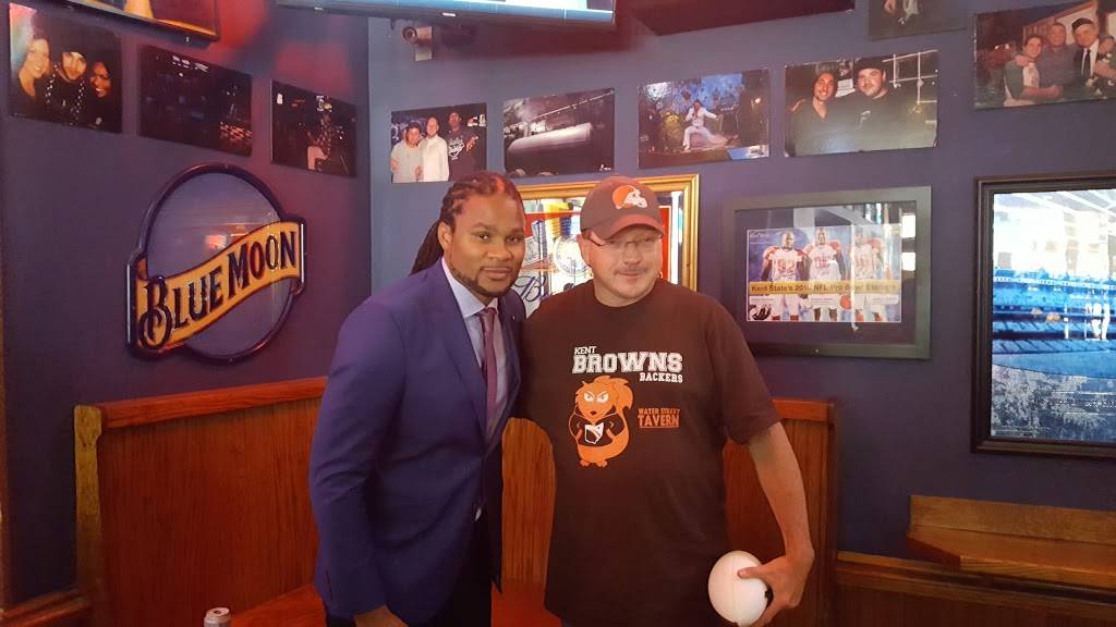 Water Street Tavern | meal takeaway | 132 S Water St, Kent, OH 44240, USA | 3306770700 OR +1 330-677-0700