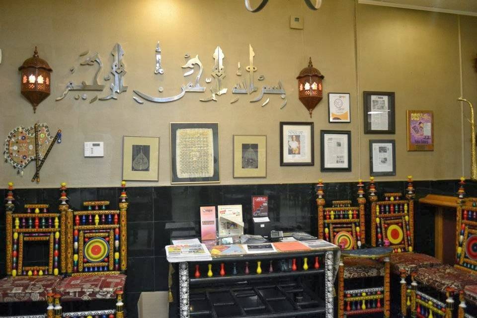 Copper Kettle | restaurant | 30 W Galveston St, Chandler, AZ 85225, USA | 4804564365 OR +1 480-456-4365