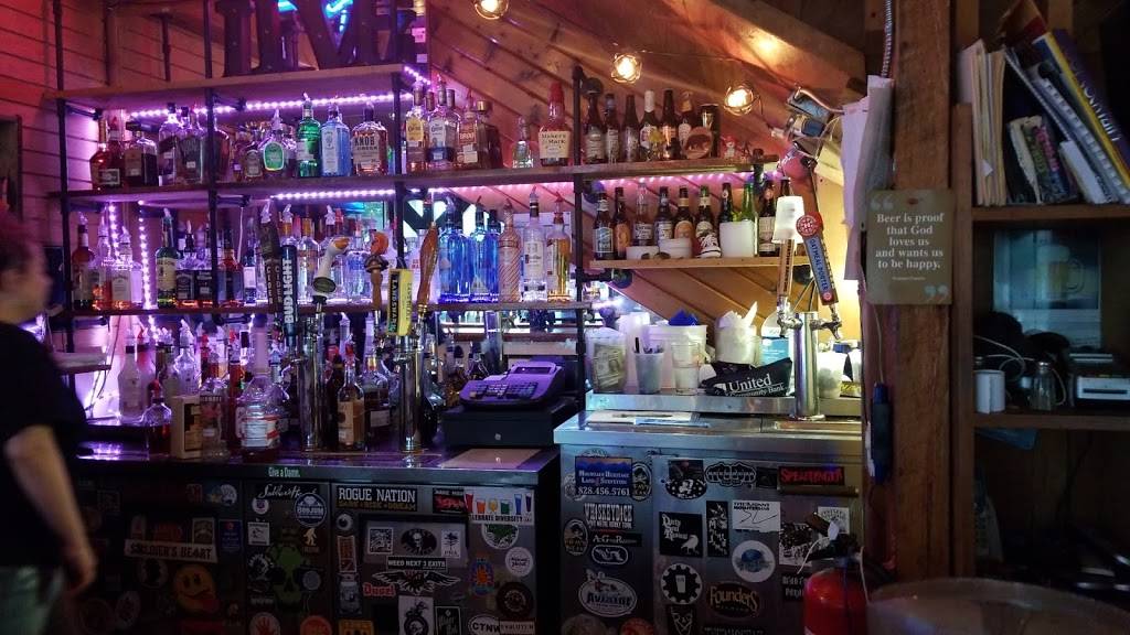 Waynesvilles Watern Hole Bar and Grill | restaurant | 796 N Main St, Waynesville, NC 28786, USA | 8284564750 OR +1 828-456-4750
