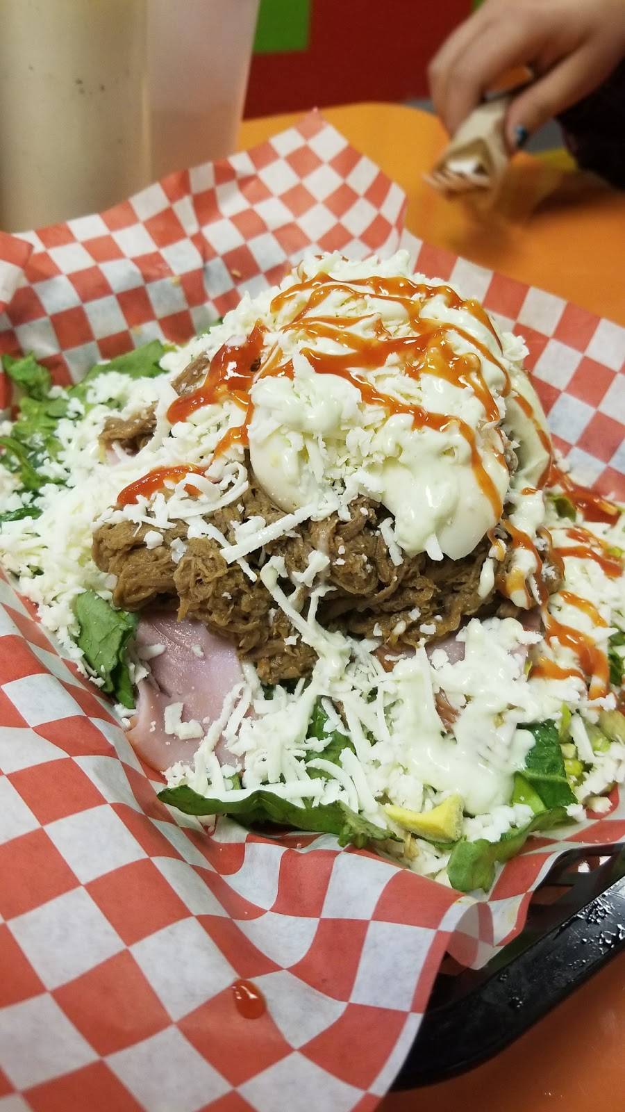 Maracaibo Mia Son Y Sazón | restaurant | 5691 S Semoran Blvd Unit C, Orlando, FL 32822, USA | 3212367131 OR +1 321-236-7131