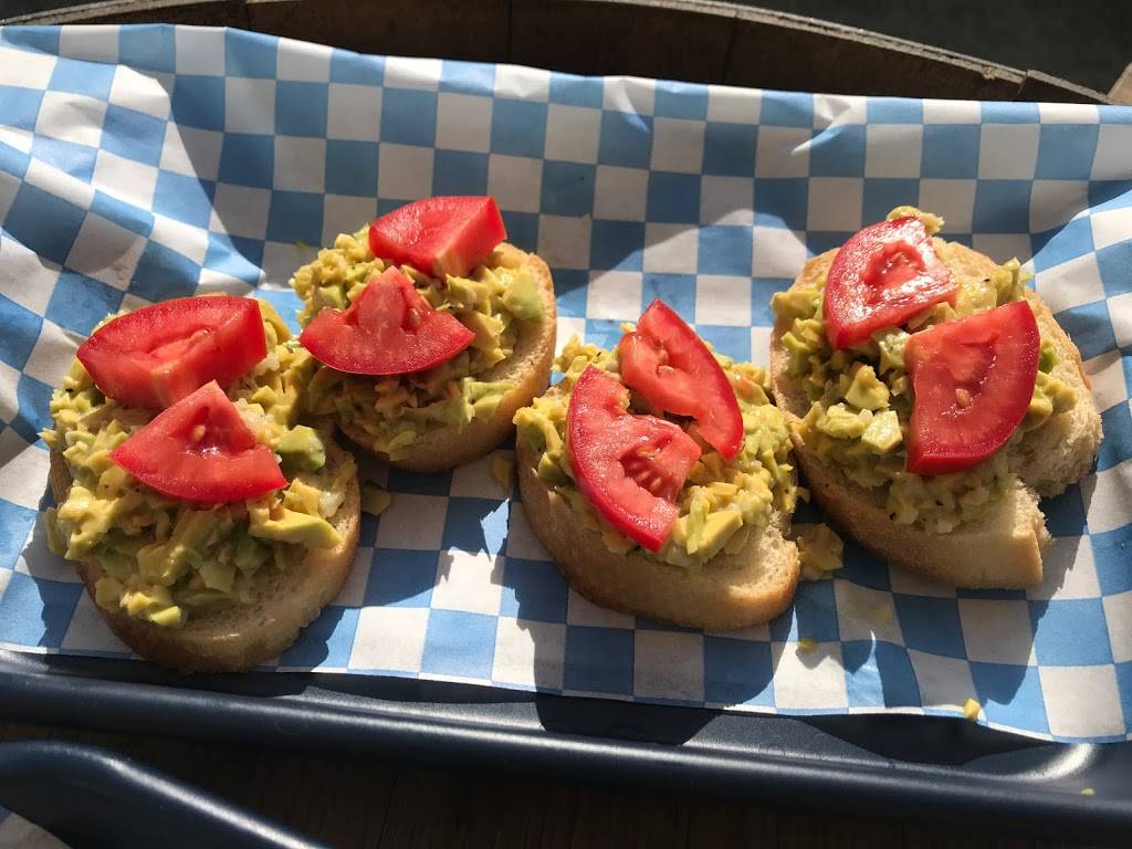 Crepes & Craft | restaurant | 1920 Lake Tahoe Blvd, South Lake Tahoe, CA 96150, USA | 5304949846 OR +1 530-494-9846