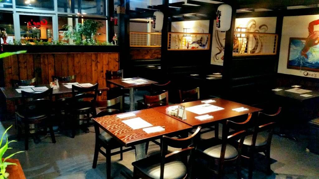 Jonos Japanese Restaurant | restaurant | 1161 Hidden Valley Pkwy, Norco, CA 92860, USA | 9517375555 OR +1 951-737-5555