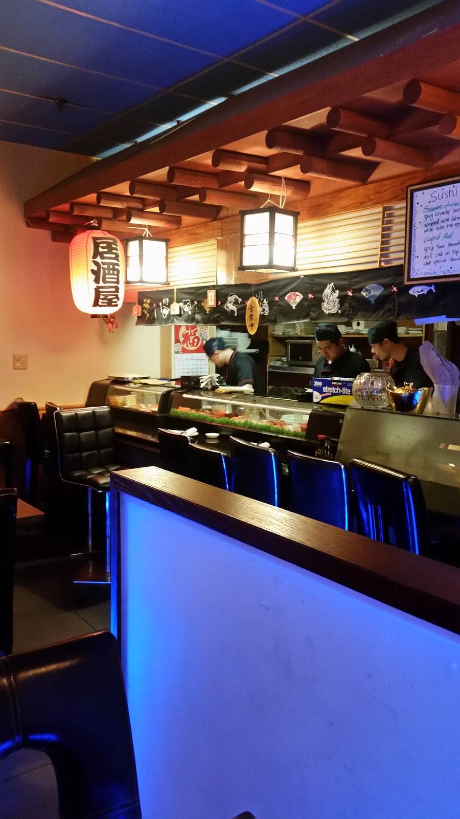 Tomo | restaurant | 4561 Amboy Rd, Staten Island, NY 10312, USA | 7182275100 OR +1 718-227-5100