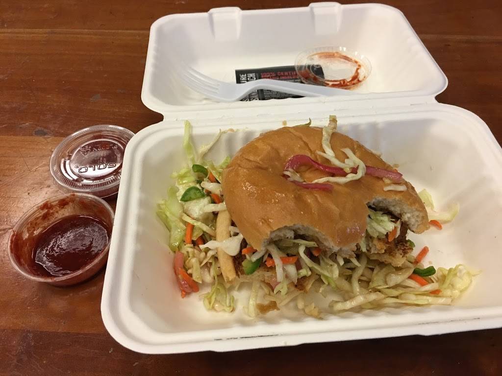 The Organic Coup | meal takeaway | 101 Spear St, San Francisco, CA 94105, USA | 4155463988 OR +1 415-546-3988