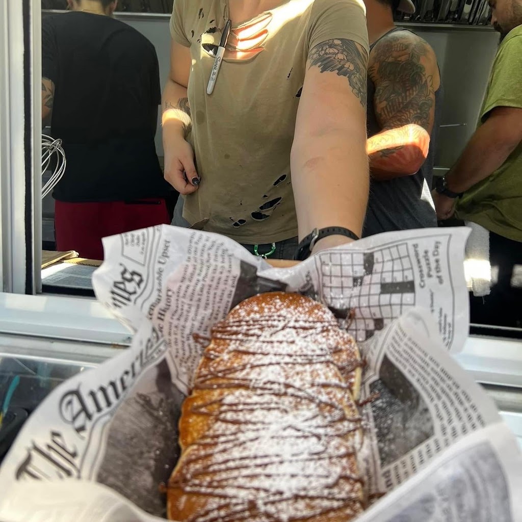 Comfort Cafe On The Go | restaurant | 121 Starr, San Antonio, TX 78202, USA | 5125818094 OR +1 512-581-8094