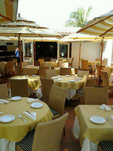 Tra di Noi | restaurant | 3835 Cross Creek Rd, Malibu, CA 90265, USA | 3104560169 OR +1 310-456-0169