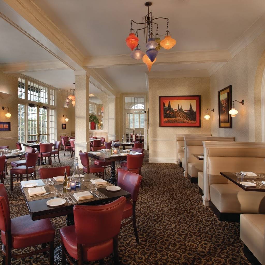 Trevi 5 at The Hotel Hershey | restaurant | 100 Hotel Rd, Hershey, PA 17033, USA | 7175348800 OR +1 717-534-8800