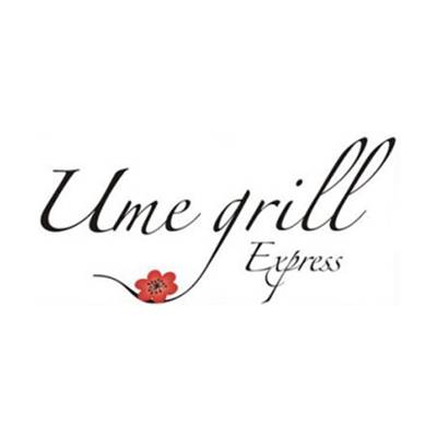 Ume Grill Express | restaurant | 1956 43rd Ave, Vero Beach, FL 32960, USA | 7722267172 OR +1 772-226-7172