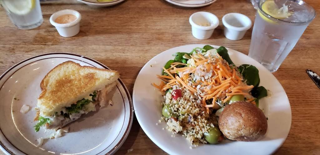 The Courier Cafe | cafe | 111 N Race St, Urbana, IL 61801, USA | 2173281811 OR +1 217-328-1811