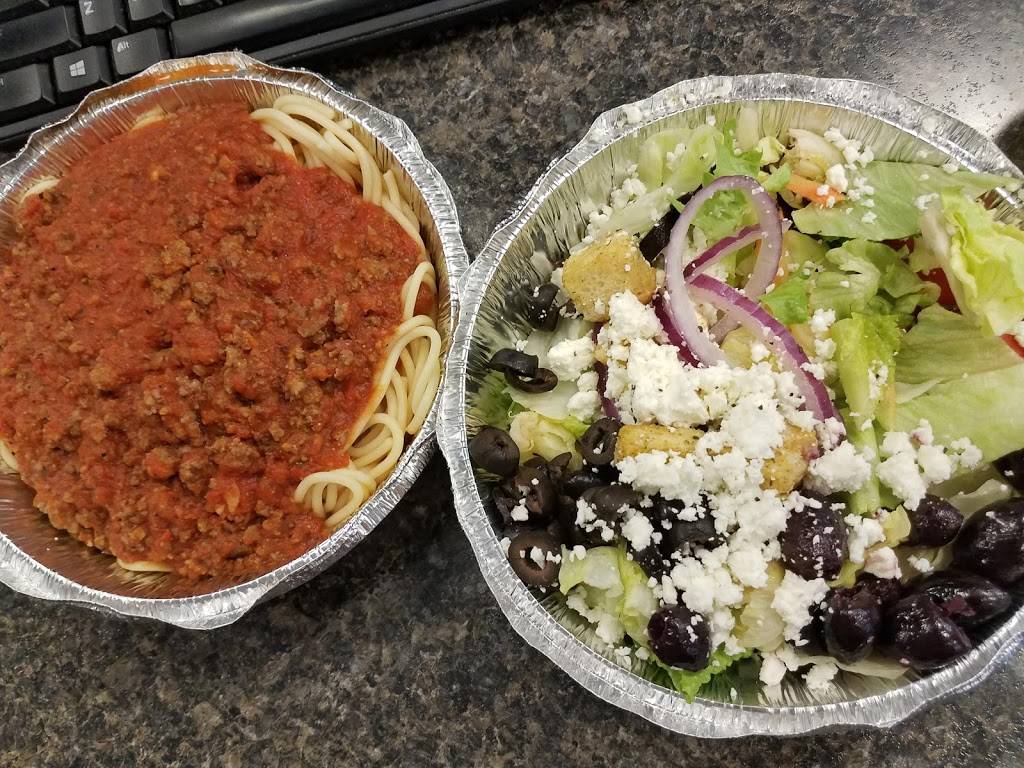 Miones Pizza & Italian Restaurant 67th Street | restaurant | 3733, 6701 Coastal Hwy #11, Ocean City, MD 21842, USA | 4436646635 OR +1 443-664-6635