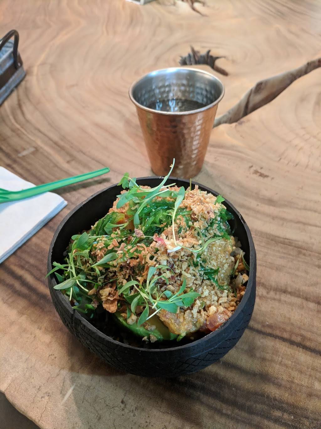 SUSTAINABOWL | restaurant | 8338 Lincoln Blvd, Los Angeles, CA 90045, USA | 9097878246 OR +1 909-787-8246