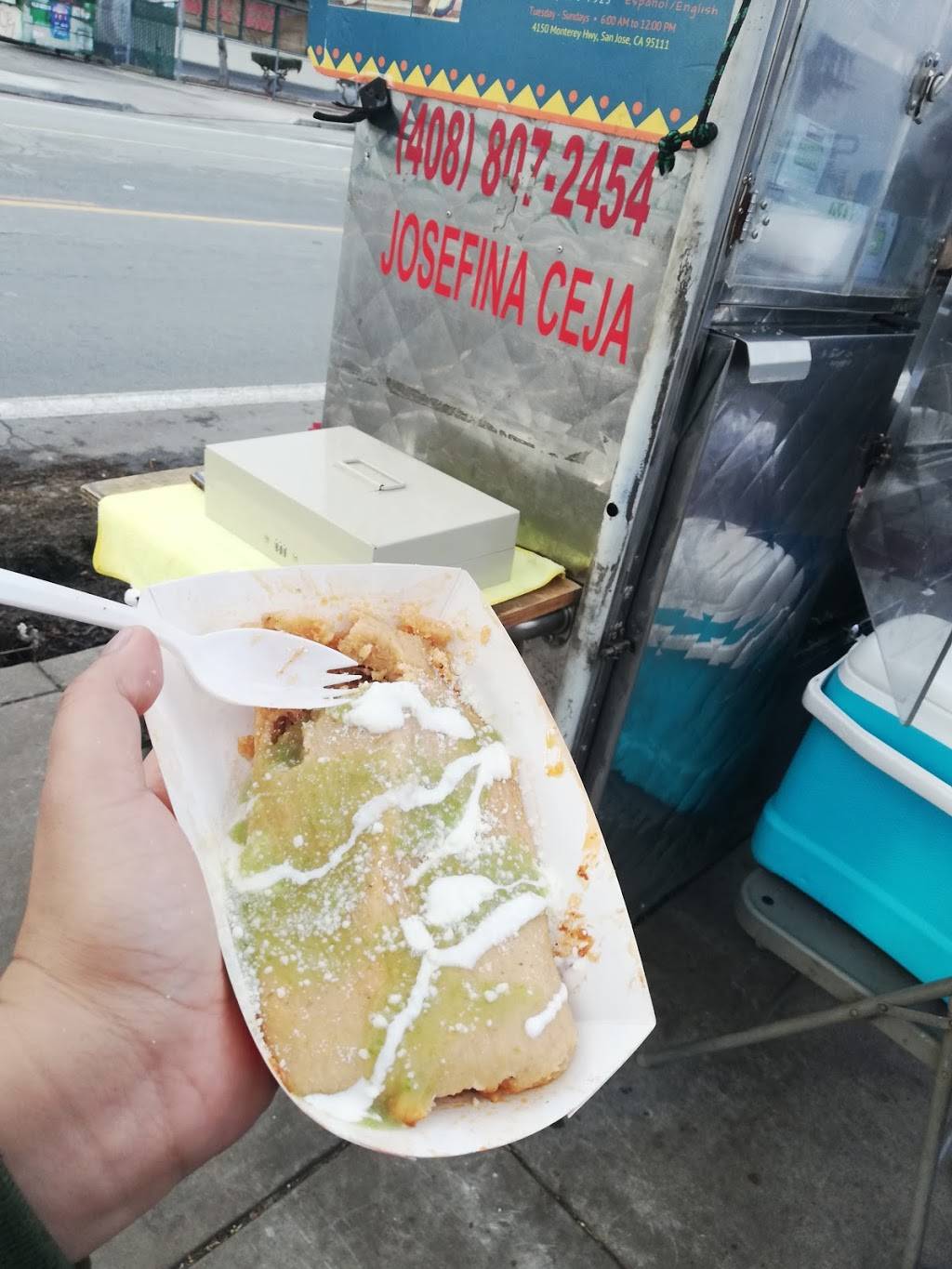 Tamales Lupita | restaurant | 77-79 Senter Rd, San Jose, CA 95111, USA | 4088072454 OR +1 408-807-2454