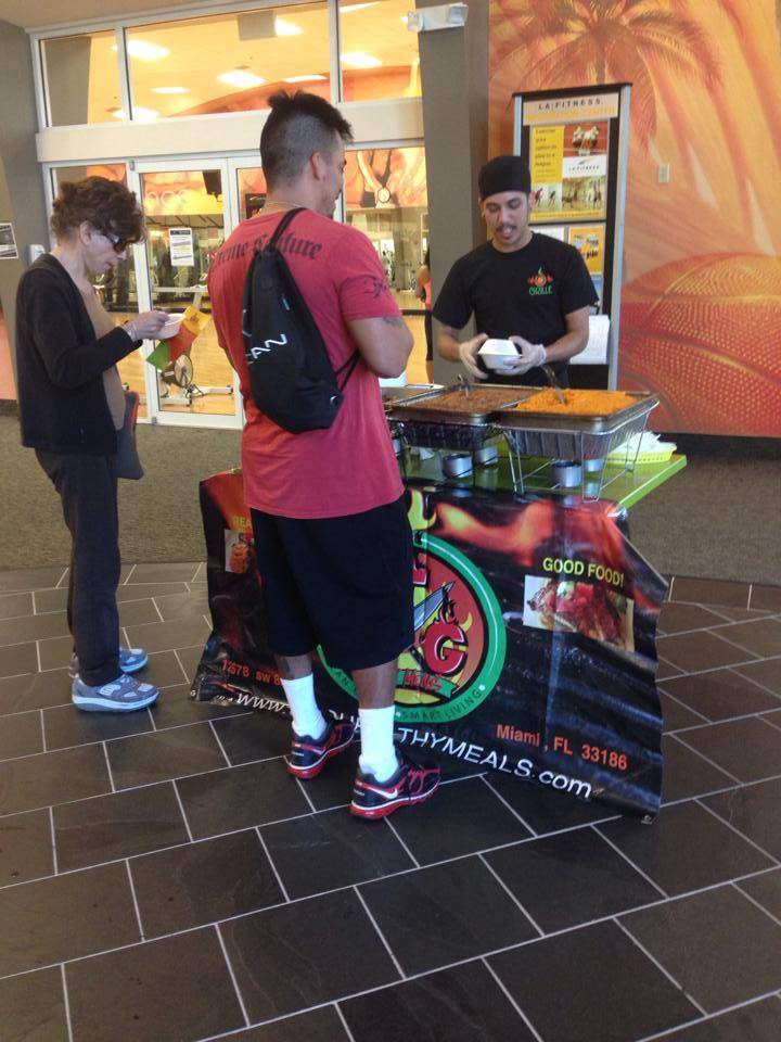 Off the Grille Kendall | restaurant | 12578 N Kendall Dr, Miami, FL 33186, USA | 3052742300 OR +1 305-274-2300