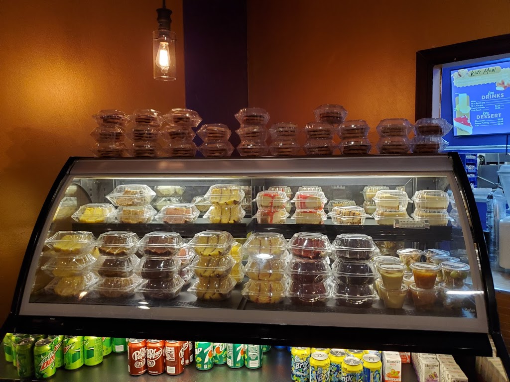 King Fish and Chicken | restaurant | 7219 Taft St, Merrillville, IN 46410, USA | 2195255193 OR +1 219-525-5193