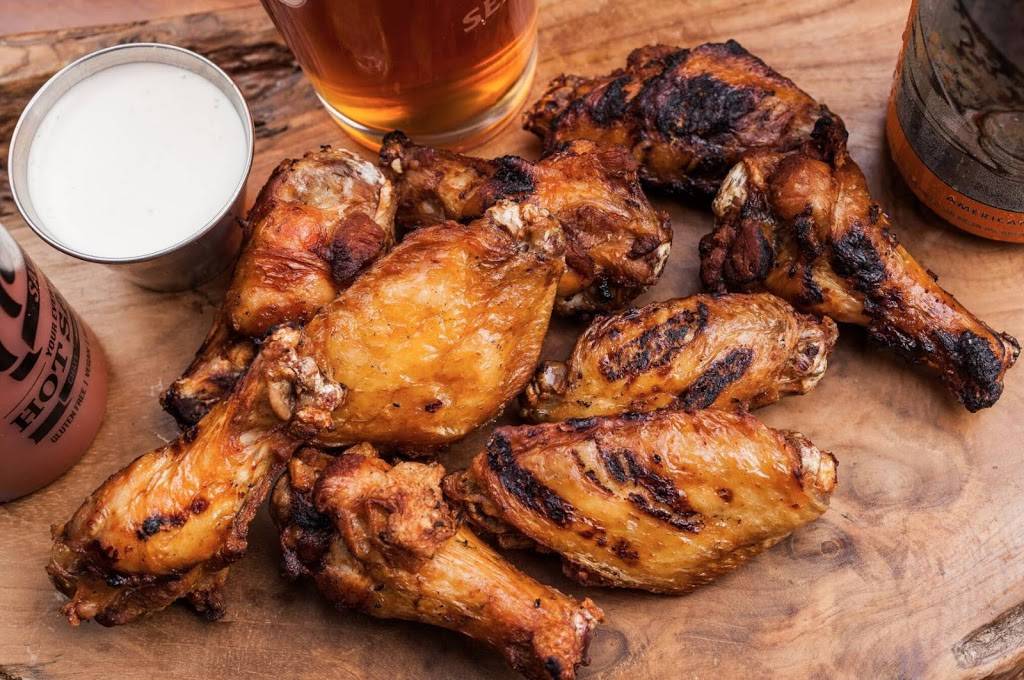 Basecamp Bar and Restaurant | restaurant | 346 Frazier Ave, Chattanooga, TN 37405, USA | 4238035251 OR +1 423-803-5251