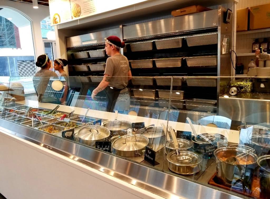 sweetgreen | restaurant | 1890 Shattuck Ave, Berkeley, CA 94709, USA | 5109908262 OR +1 510-990-8262