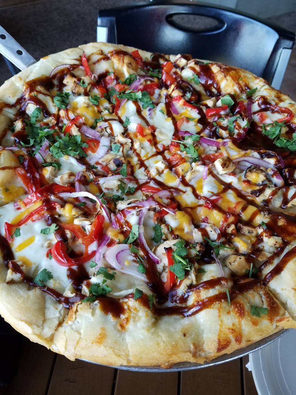 Euro Pizza Cafe | restaurant | 12645 N Saguaro Blvd #11, Fountain Hills, AZ 85268, USA | 4808360207 OR +1 480-836-0207