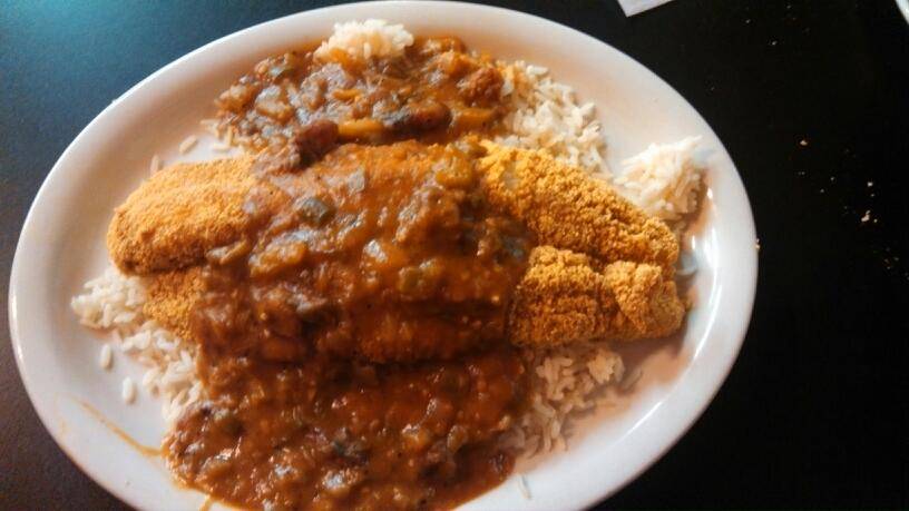 James Browns Gumbo House & Grill | restaurant | 4337, 995 N Main St, Vidor, TX 77662, USA | 4097691206 OR +1 409-769-1206