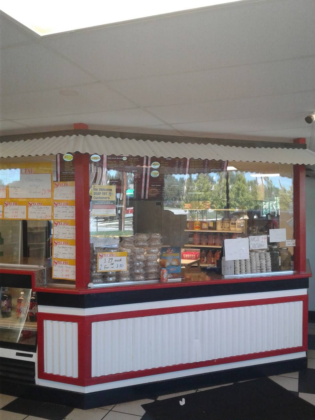 royal fish and chicken | meal takeaway | 1192 N Arlington Ave, Indianapolis, IN 46219, USA | 3176028350 OR +1 317-602-8350