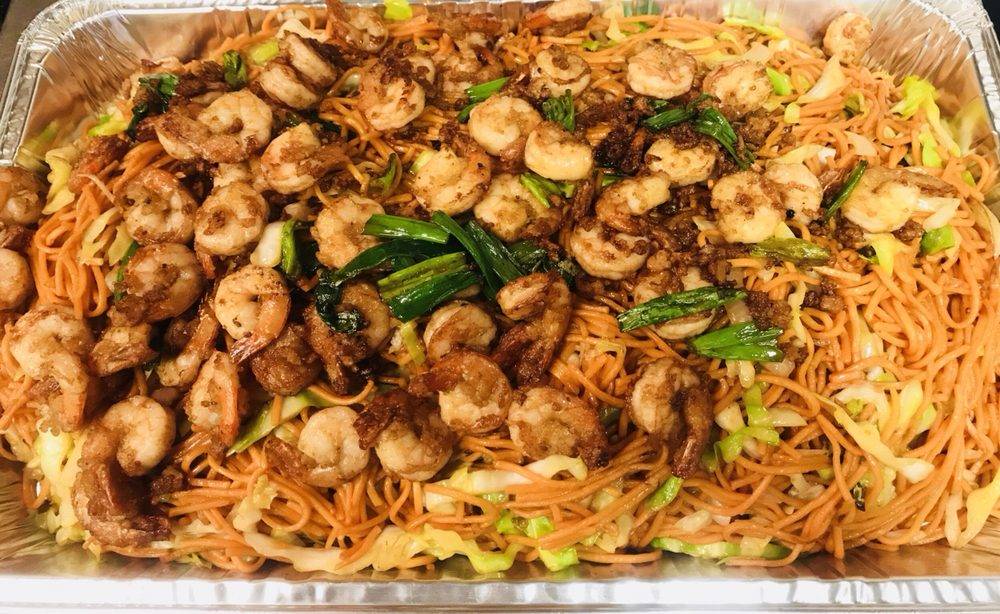 Wok Express | meal takeaway | Inside Food-4-Less Supermarket, 7910 Katella Ave, Stanton, CA 90680, USA | 7148937876 OR +1 714-893-7876