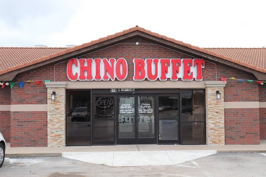 Lus Kitchen | restaurant | 618 N Jupiter Rd A, Garland, TX 75042, USA | 2147036588 OR +1 214-703-6588