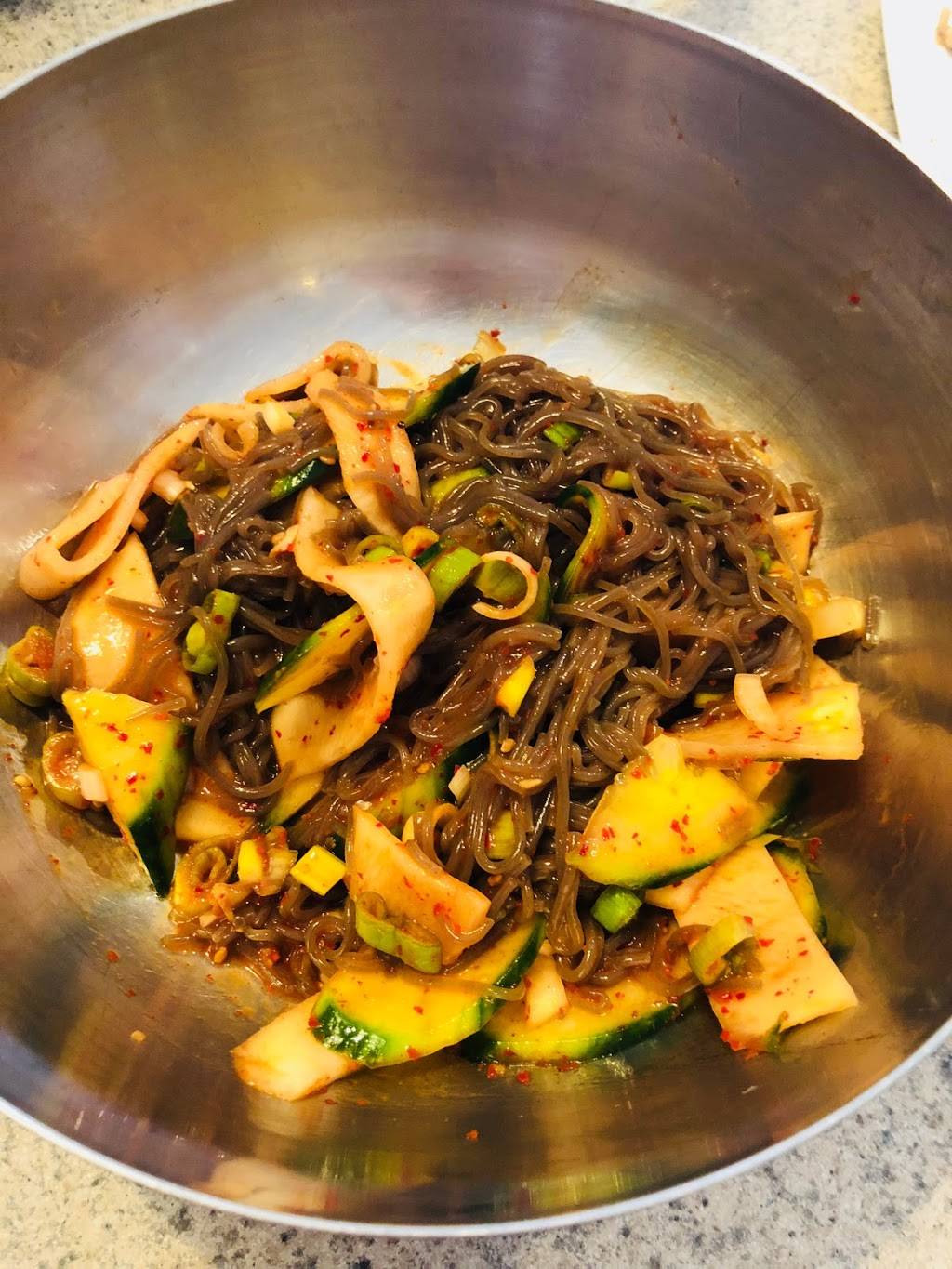 Mirror of Korea | restaurant | 761 Snelling Ave, St Paul, MN 55104, USA | 6516479004 OR +1 651-647-9004