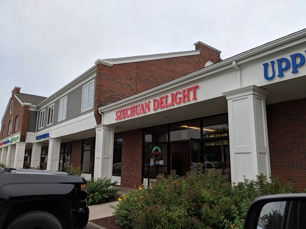 Szechuan Delight | restaurant | 1421 Orleans-Harwich Rd, East Harwich, MA 02645, USA | 5084300022 OR +1 508-430-0022