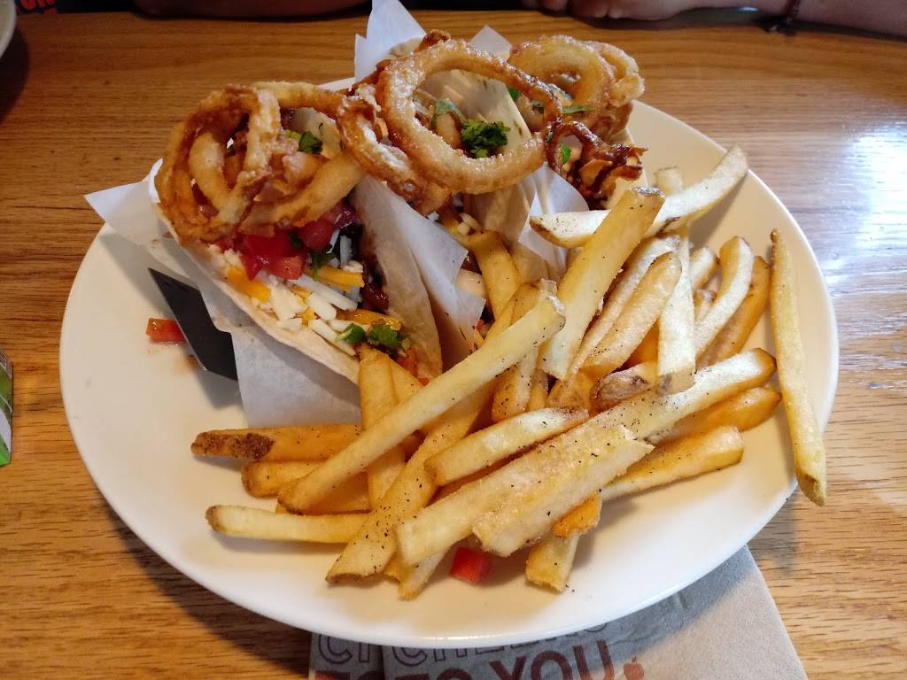 Applebees Grill + Bar | restaurant | 693 N McCarran Blvd, Sparks, NV 89431, USA | 7753585811 OR +1 775-358-5811