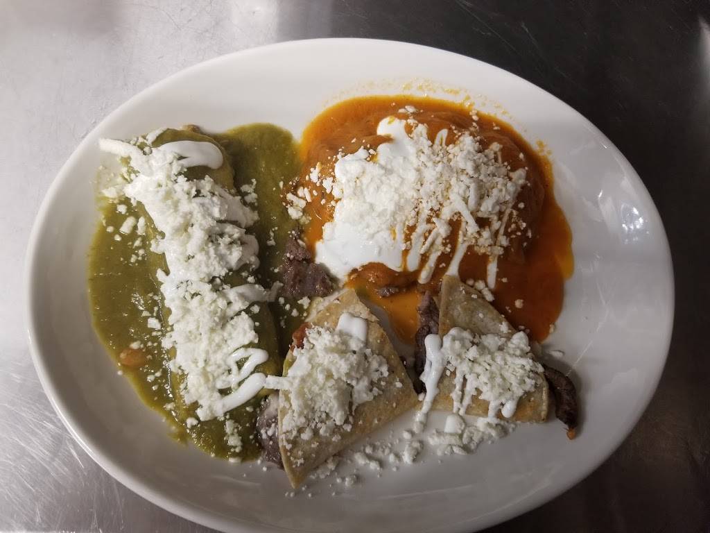 Estrellita Poblana Taqueria Express | restaurant | 5975 Broadway, Bronx, NY 10471, USA | 3478998461 OR +1 347-899-8461