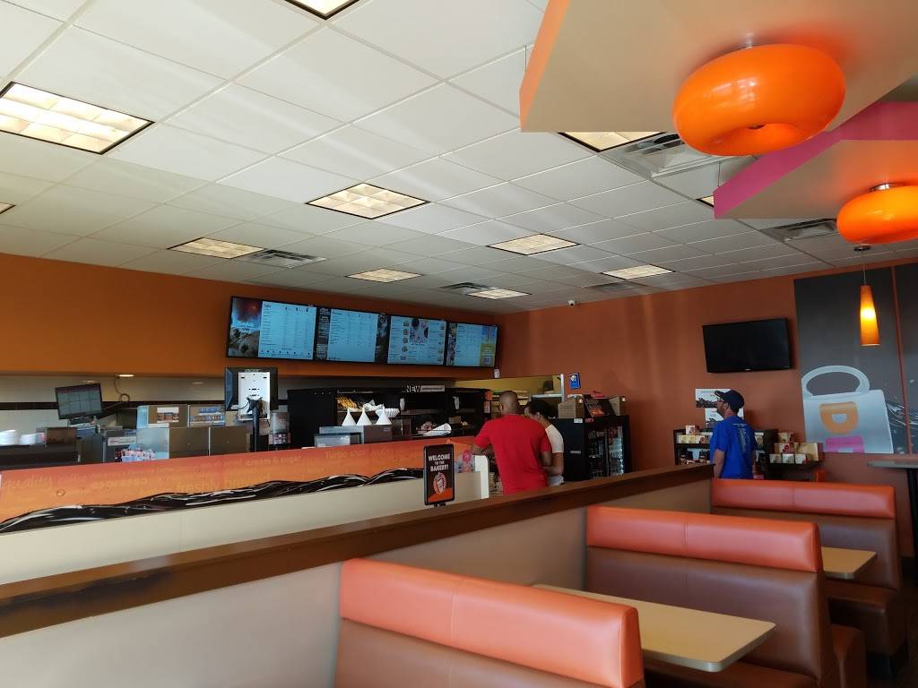 Dunkin | bakery | 2711 E 10th St, Jeffersonville, IN 47130, USA | 8129130494 OR +1 812-913-0494