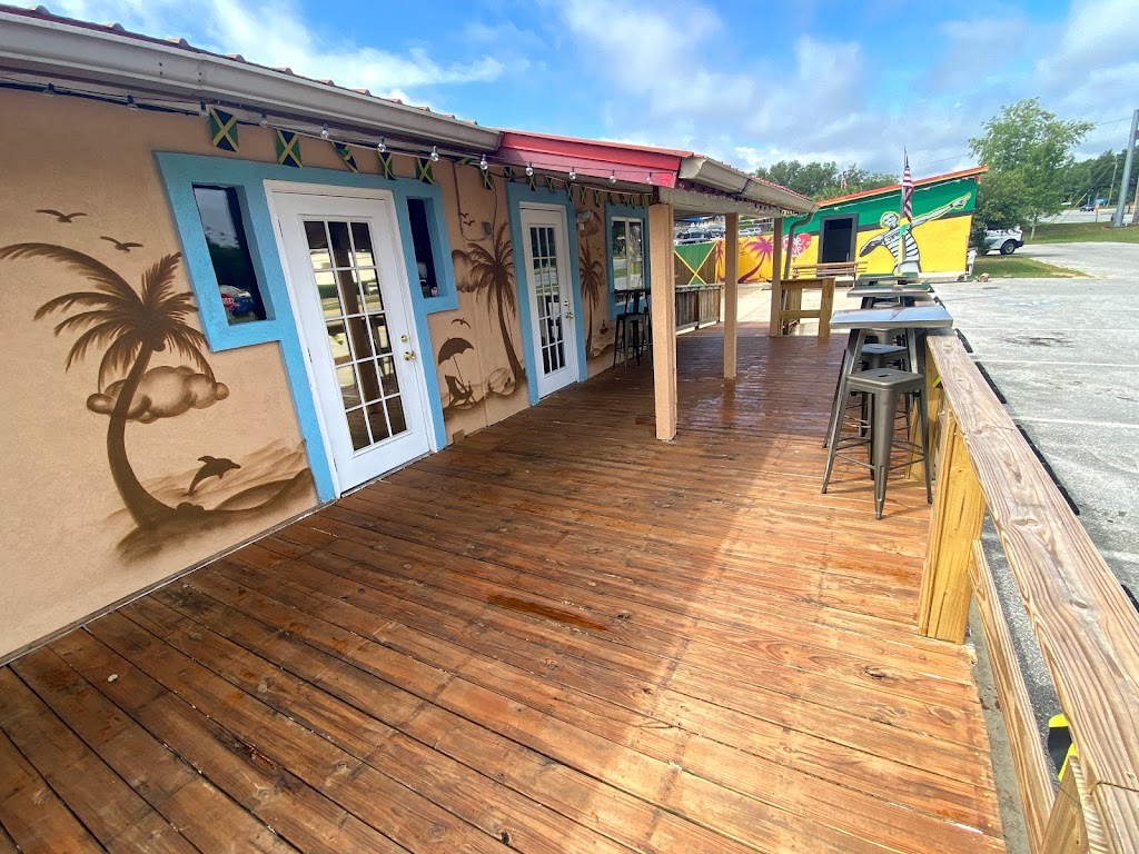 Gud Vybz Jamaican Grill | restaurant | 4352 Avalon Blvd, Milton, FL 32583, USA | 8506869156 OR +1 850-686-9156