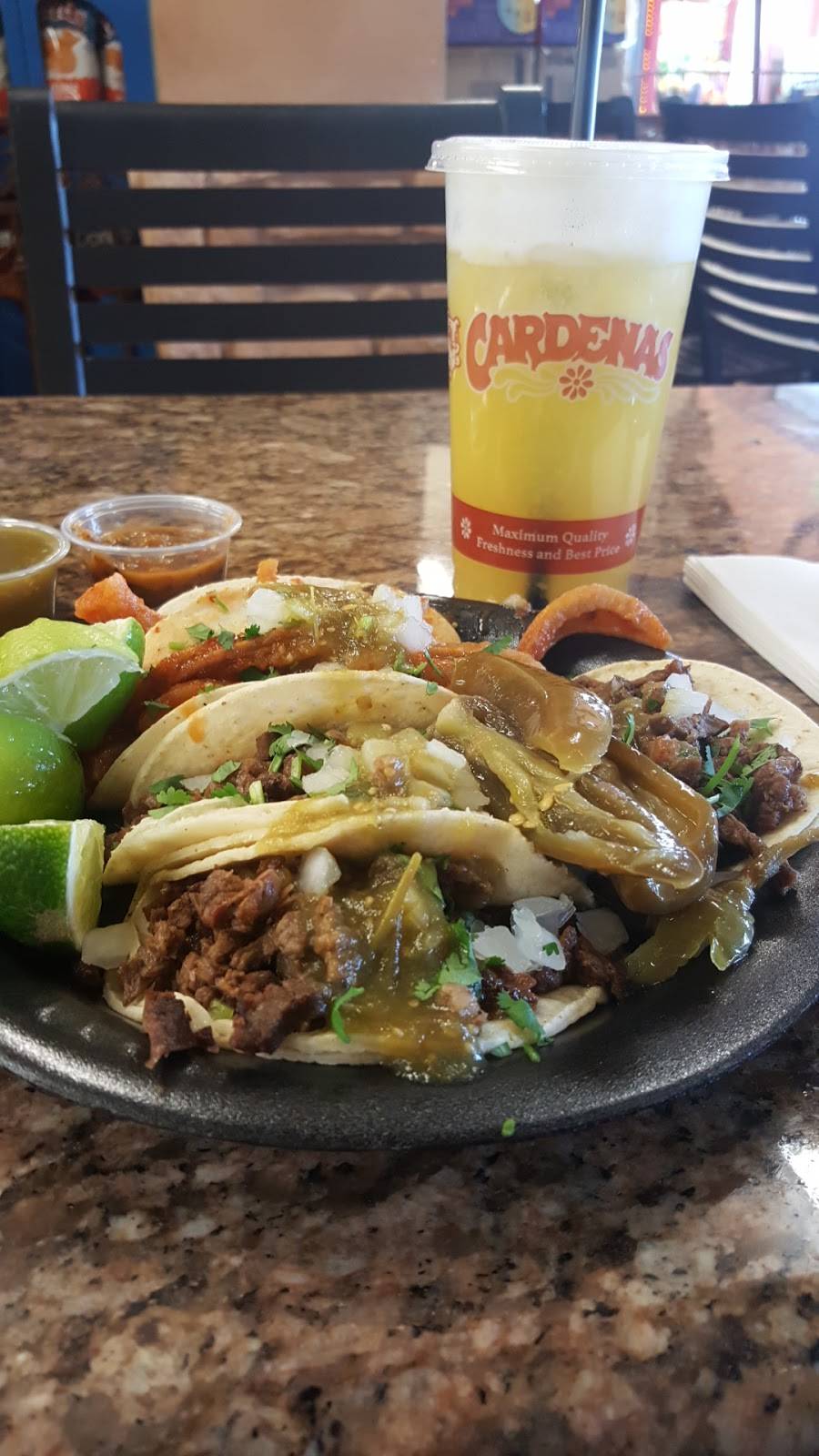 Cardenas Markets | bakery | 1837 E 4th St, Ontario, CA 91764, USA | 9097864200 OR +1 909-786-4200