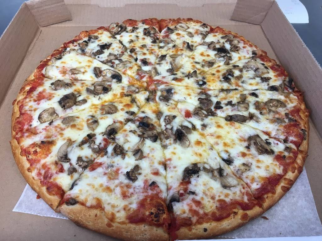 Pizza Authority | restaurant | 957 Hayden Blvd, Elizabeth, PA 15037, USA | 4128964013 OR +1 412-896-4013