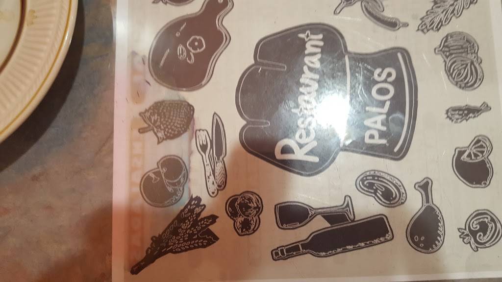 RESTAURANT PALOS Comida Mexicana | restaurant | 8419 State St, South Gate, CA 90280, USA | 3238309270 OR +1 323-830-9270