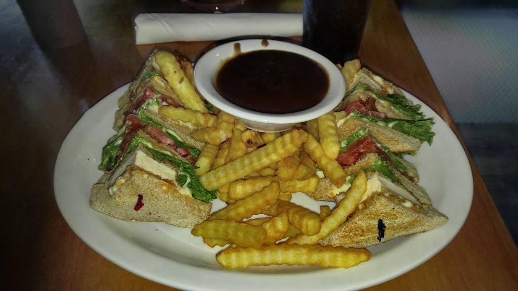 Gilligans | restaurant | 1270 Walker Rd, Windsor, ON N8Y 4T4, Canada | 5199710204 OR +1 519-971-0204