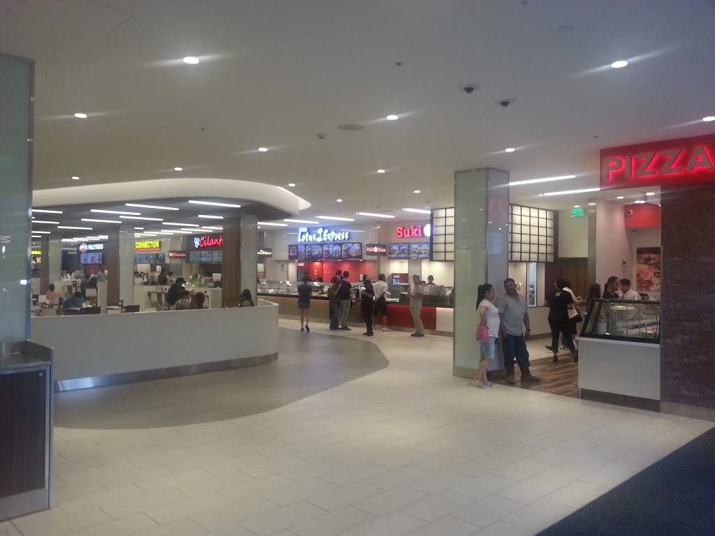 Pizza Studio | restaurant | 1 Sun Valley Mall FC101, Concord, CA 94520, USA | 9258261854 OR +1 925-826-1854