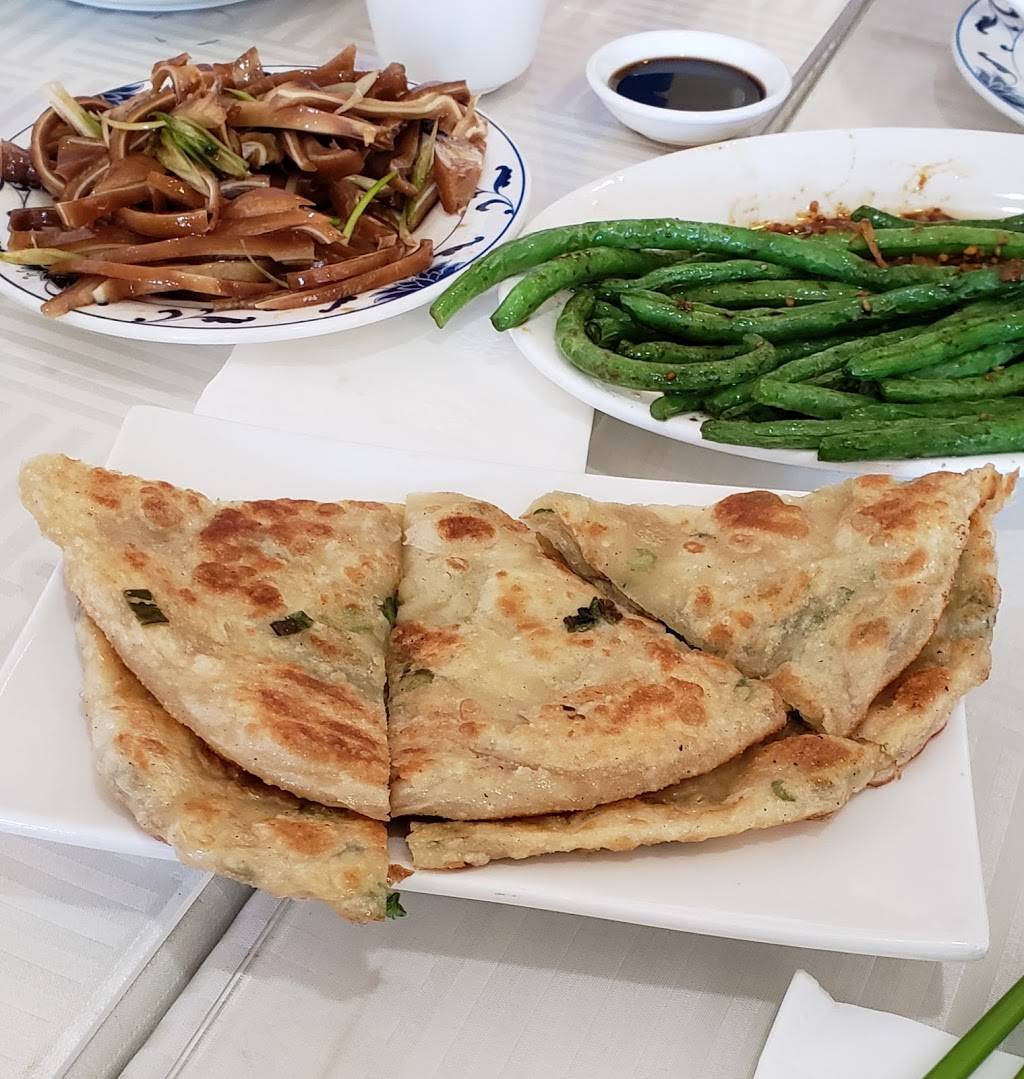 Kingdom of Dumpling | restaurant | 2308, 1713 Taraval, San Francisco, CA 94116, USA | 4155666143 OR +1 415-566-6143