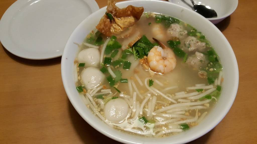 Seven Seas Thai Cuisine | restaurant | 1525 E Ontario Ave #107, Corona, CA 92881, USA | 9518088811 OR +1 951-808-8811