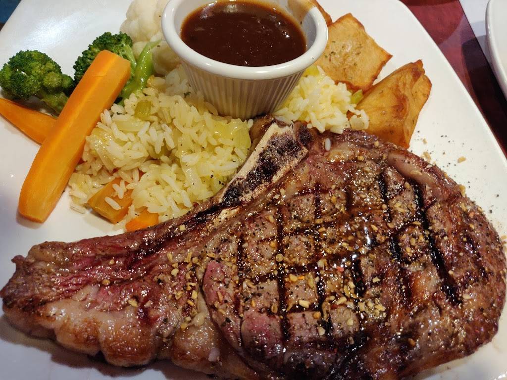 Toto | restaurant | 1380 Rue Notre Dame, Lachine, QC H8S 2C8, Canada | 5146341011 OR +1 514-634-1011